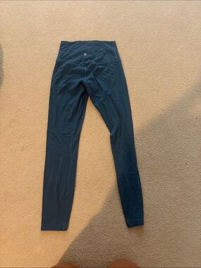 Lululemon Align Leggings